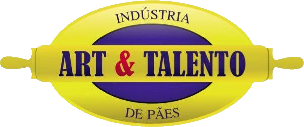 Art & Talento – Indústria de Pães