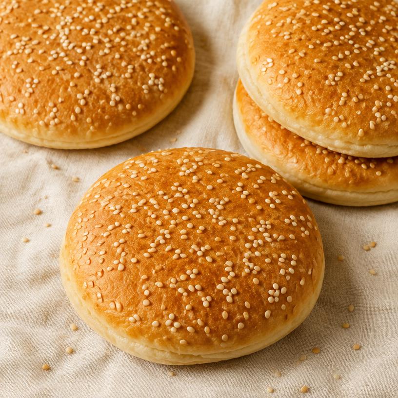 Pão de Xis Gourmet